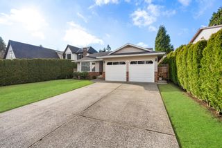 Main Photo: 2243 MADRONA Place in Surrey: King George Corridor House for sale (South Surrey White Rock)  : MLS®# R2877442