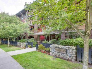 Photo 2: 405 675 PARK Crescent in New Westminster: GlenBrooke North Condo for sale : MLS®# R2199766