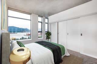 Photo 16: 1909 108 W CORDOVA Street in Vancouver: Downtown VW Condo for sale in "WOODWARDS" (Vancouver West)  : MLS®# R2814891