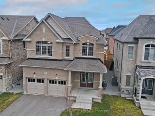 Photo 36: 5 Baleberry Crescent in East Gwillimbury: Sharon House (2-Storey) for sale : MLS®# N8364050
