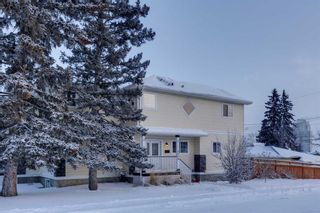 Photo 41: 4008 15 Avenue SW in Calgary: Rosscarrock Semi Detached (Half Duplex) for sale : MLS®# A2098739