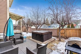 Photo 3: 728 Coach Bluff Crescent SW in Calgary: Coach Hill Detached for sale : MLS®# A2077636