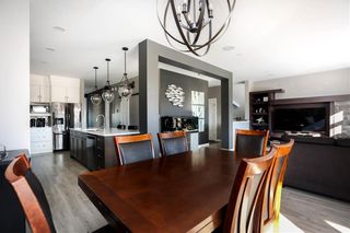 Photo 9: 211 Joynson Crescent in Winnipeg: Charleswood Residential for sale (1H)  : MLS®# 202329802