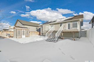 Photo 25: 529 Palmer Crescent in Warman: Residential for sale : MLS®# SK914602