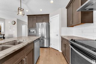 Photo 16: 5124 20 Avenue in Edmonton: Zone 53 House Half Duplex for sale : MLS®# E4380813
