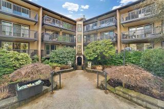 Photo 11: 502 9847 MANCHESTER Drive in Burnaby: Cariboo Condo for sale in "Barclay Woods" (Burnaby North)  : MLS®# R2866016