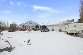 Photo 40: 54302 RGE RD 263: Rural Sturgeon County House for sale : MLS®# E4330956