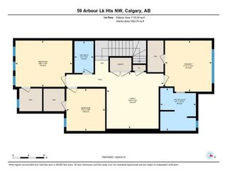 Photo 41: 59 Arbour Lake Heights NW in Calgary: Arbour Lake Detached for sale : MLS®# A2123183