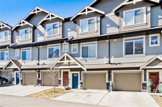 Photo 24: 1504 280 Williamstown Close NW: Airdrie Row/Townhouse for sale : MLS®# A1077485