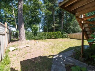 Photo 30: 2258 TAMARACK DRIVE in COURTENAY: CV Courtenay East House for sale (Comox Valley)  : MLS®# 763444