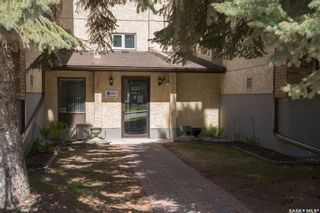 Photo 28: 107 3120 Louise Street in Saskatoon: Nutana S.C. Residential for sale : MLS®# SK902634