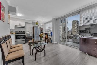 Photo 10: 1101 1219 HARWOOD Street in Vancouver: West End VW Condo for sale (Vancouver West)  : MLS®# R2844842