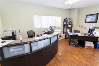 Photo 17: 41 21330 56 AVENUE in Langley: Langley City Office for sale : MLS®# C8015291