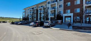 Photo 1: 1105 298 Sage Meadows Park NW in Calgary: Sage Hill Apartment for sale : MLS®# A1246646