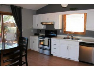Photo 3: 43 Sloane Crescent in WINNIPEG: St Vital Residential for sale (South East Winnipeg)  : MLS®# 1219940