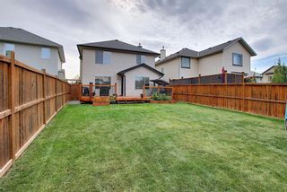 Photo 38: 10 CRANWELL Link SE in Calgary: Cranston Detached for sale : MLS®# A1036167