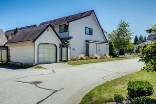 Photo 18: 16 11536 236 Street in Maple Ridge: Cottonwood MR Townhouse for sale in "Kanaka Mews" : MLS®# R2305474