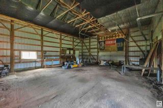 Photo 39: : Rural Wetaskiwin County House for sale : MLS®# E4342259