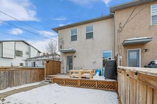 Photo 45: 202 23 Avenue NE in Calgary: Tuxedo Park Semi Detached (Half Duplex) for sale : MLS®# A2124159