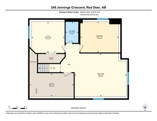 Photo 38: 248 Jennings Crescent: Red Deer Detached for sale : MLS®# A2123897