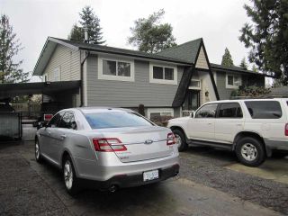 Photo 16: 12081 GREENWELL Street in Maple Ridge: East Central House for sale : MLS®# R2049109