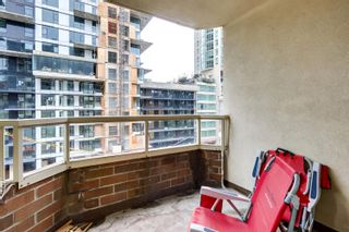 Photo 18: 407 1330 HORNBY Street in Vancouver: Downtown VW Condo for sale in "HORNBY COURT" (Vancouver West)  : MLS®# R2522576