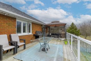 Photo 30: 1028 Tillison Avenue in Cobourg: House for sale : MLS®# X8210666