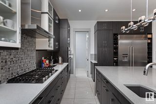 Photo 18: 10506 174A Avenue in Edmonton: Zone 27 House for sale : MLS®# E4299428