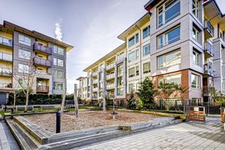 Main Photo: 207 2651 LIBRARY Lane in North Vancouver: Lynn Valley Condo for sale : MLS®# R2829165