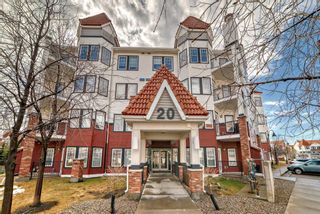 Photo 3: 310 20 Royal Oak Plaza NW in Calgary: Royal Oak Apartment for sale : MLS®# A2113916