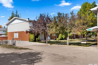 Photo 35: 170 Plainsview Drive in Regina: Albert Park Residential for sale : MLS®# SK945812
