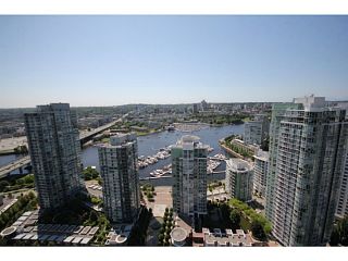 Photo 13: PH3901 1009 Expo Boulevard in Vancouver: Yaletown Condo for sale (Vancouver West)  : MLS®# V1118126