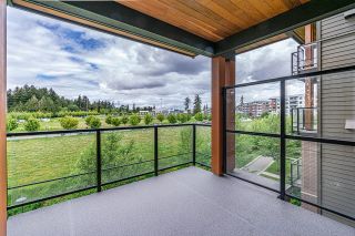 Photo 16: 513 3462 ROSS Drive in Vancouver: University VW Condo for sale (Vancouver West)  : MLS®# R2698796