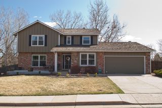 Main Photo: 7346 S Milwaukee Way in Centennial: House for sale : MLS®# 868691