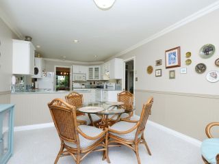 Photo 12: 695 Pine Ridge Dr in COBBLE HILL: ML Cobble Hill House for sale (Malahat & Area)  : MLS®# 798130