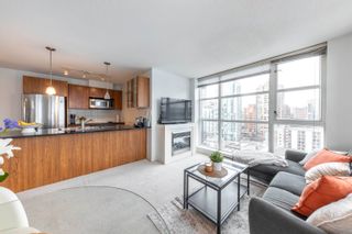 Photo 10: 1602 1155 SEYMOUR Street in Vancouver: Downtown VW Condo for sale (Vancouver West)  : MLS®# R2845091