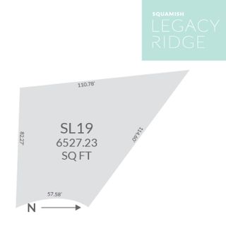Photo 5: SL19 LEGACY Ridge in Squamish: University Highlands Land for sale in "LEGACY RIDGE" : MLS®# R2493640