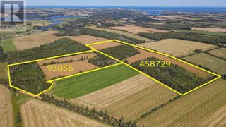 Photo 1: Acreage Graham's Road in New London: Vacant Land for sale : MLS®# 202318485