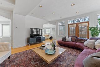 Photo 9: 240 Russell Hill Road in Toronto: Casa Loma House (3-Storey) for sale (Toronto C02)  : MLS®# C8241686