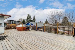 Photo 35: 1125 Trafford Drive NW in Calgary: Thorncliffe Detached for sale : MLS®# A1201943