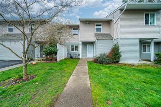Photo 2: 15 20303 53 Avenue in Langley: Langley City Townhouse for sale in "MACMILLAN PLACE" : MLS®# R2554273