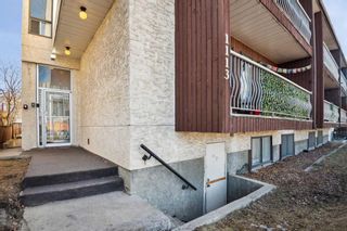 Photo 14: 101 1113 37 Street SW in Calgary: Rosscarrock Apartment for sale : MLS®# A2114867