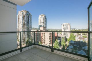 Photo 16: 1203 1185 THE HIGH Street in Coquitlam: North Coquitlam Condo for sale : MLS®# R2289690