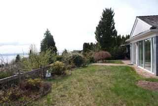 Photo 17: 1295 CHARTWELL Crescent in West Vancouver: Chartwell House for sale : MLS®# V1066636