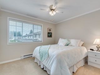 Photo 18: 41 12268 189A Street in Pitt Meadows: Central Meadows Townhouse for sale in "Meadowlane Estates" : MLS®# R2660458