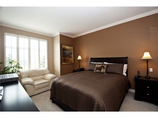 Photo 5: # 53 5221 OAKMOUNT CR in Burnaby: Oaklands Townhouse for sale (Burnaby South)  : MLS®# V897099