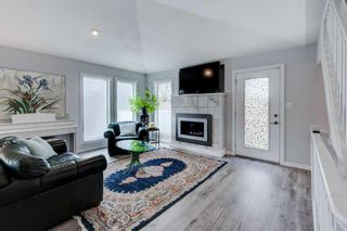 Photo 12: 34 Candle Terrace SW in Calgary: Canyon Meadows Row/Townhouse for sale : MLS®# A2121544