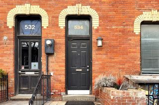 Photo 3: 534 Queen Street E in Toronto: Moss Park House (3-Storey) for sale (Toronto C08)  : MLS®# C8172628