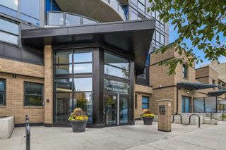 Photo 37: 203 303 13 Avenue SW in Calgary: Beltline Apartment for sale : MLS®# A2118767