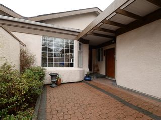 Photo 21: 40 901 Kentwood Lane in Saanich East: Townhouse for sale